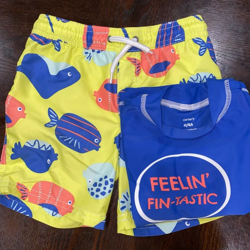 COPY - Swim wear